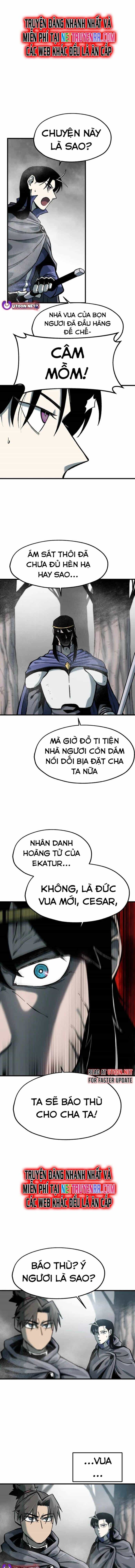 Ngọn Hải Đăng Bình Minh - Chương 19 - ảnh 13