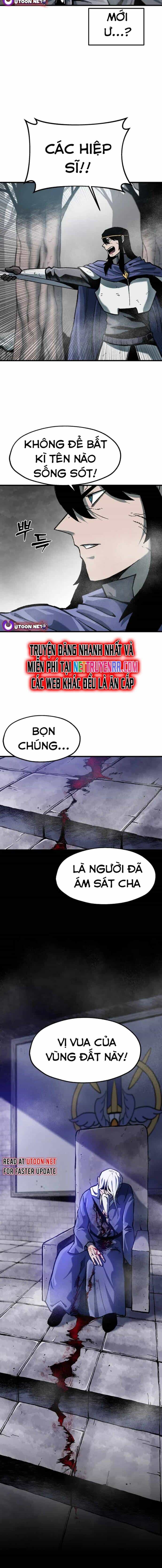 Ngọn Hải Đăng Bình Minh - Chương 19 - ảnh 14