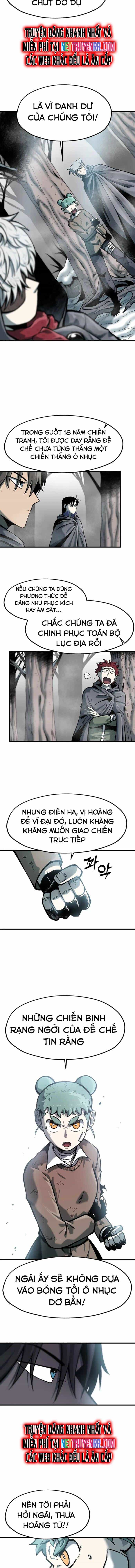 Ngọn Hải Đăng Bình Minh - Chương 19 - ảnh 6