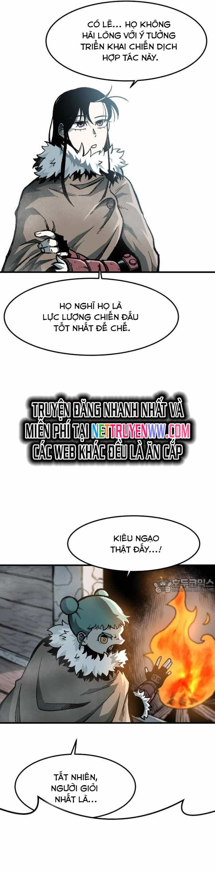 Ngọn Hải Đăng Bình Minh - Chương 2 - ảnh 16