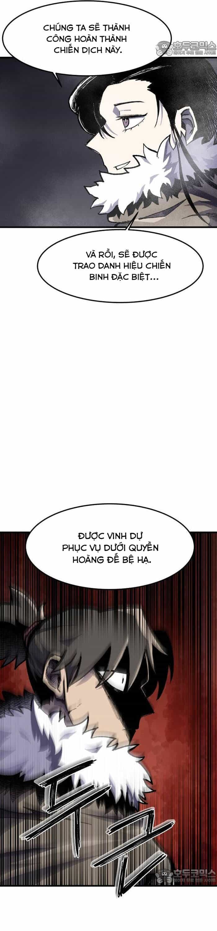 Ngọn Hải Đăng Bình Minh - Chương 2 - ảnh 40