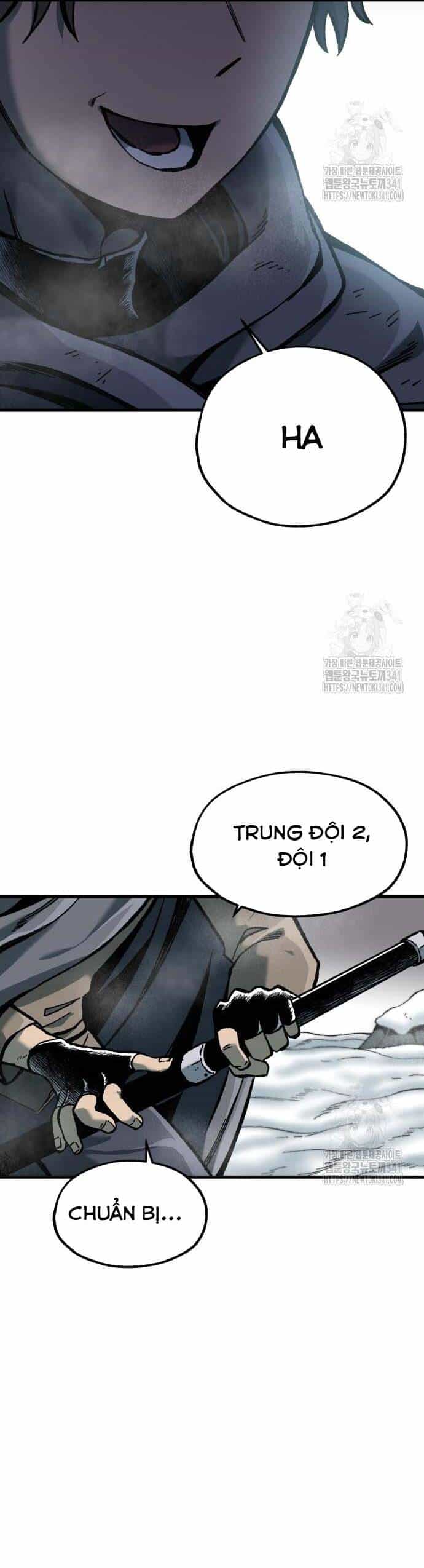 Ngọn Hải Đăng Bình Minh - Chương 20 - ảnh 12