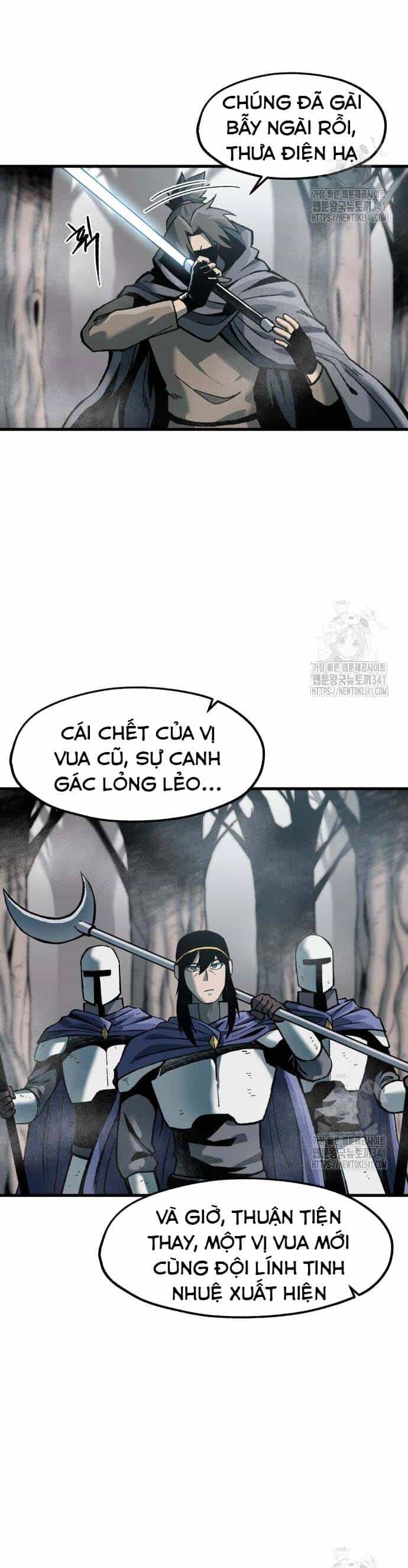 Ngọn Hải Đăng Bình Minh - Chương 20 - ảnh 14