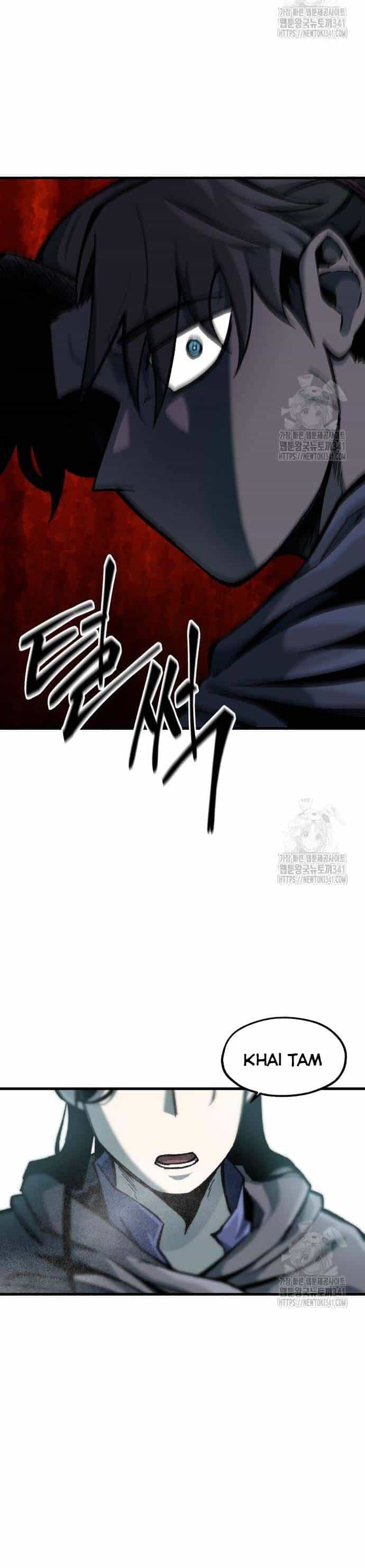 Ngọn Hải Đăng Bình Minh - Chương 20 - ảnh 32