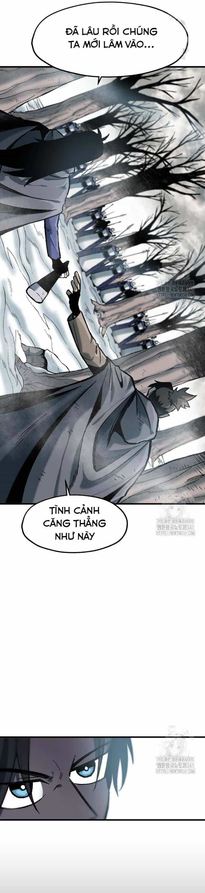 Ngọn Hải Đăng Bình Minh - Chương 20 - ảnh 9