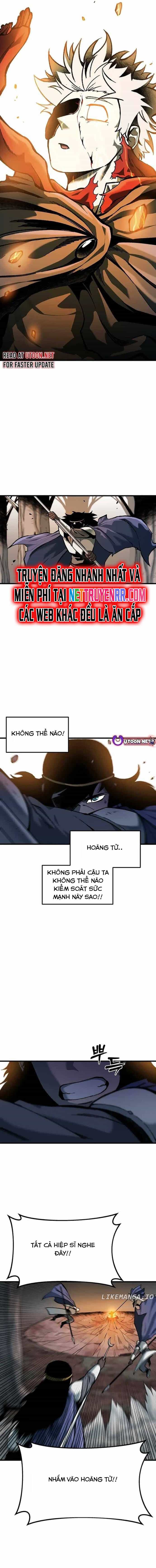 Ngọn Hải Đăng Bình Minh - Chương 21 - ảnh 11