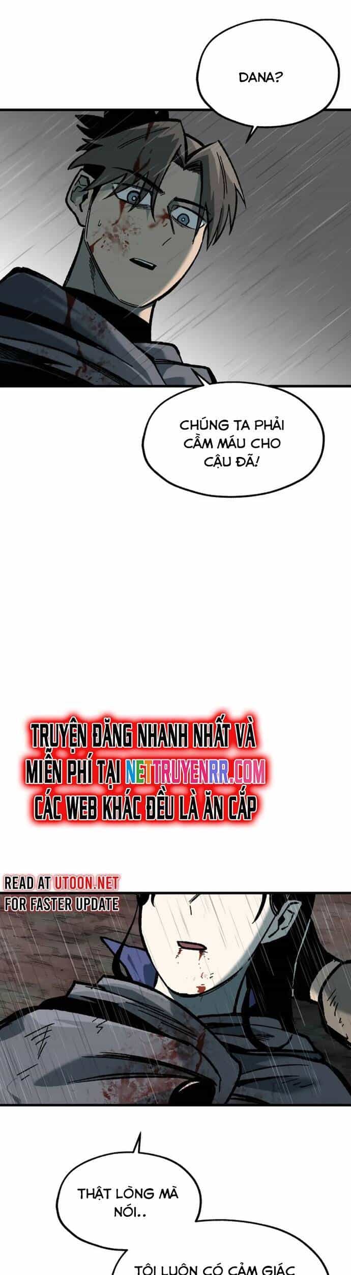 Ngọn Hải Đăng Bình Minh - Chương 22 - ảnh 17