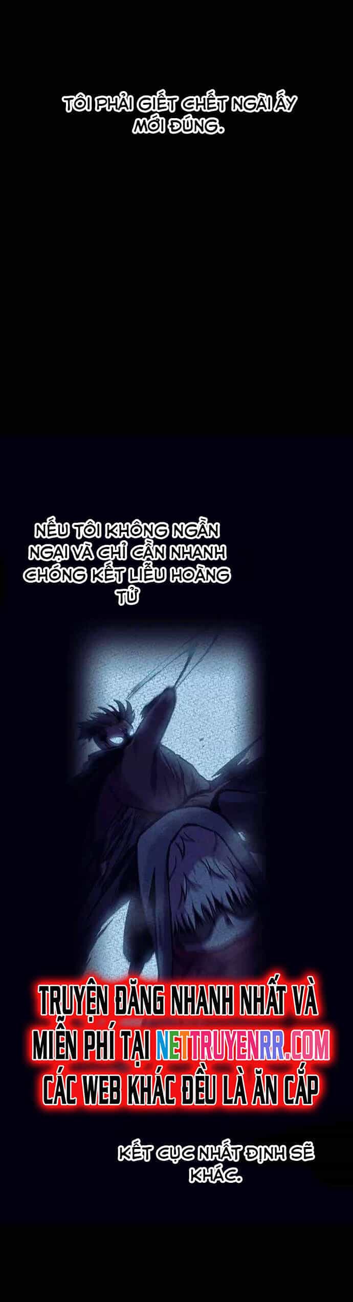 Ngọn Hải Đăng Bình Minh - Chương 23 - ảnh 1