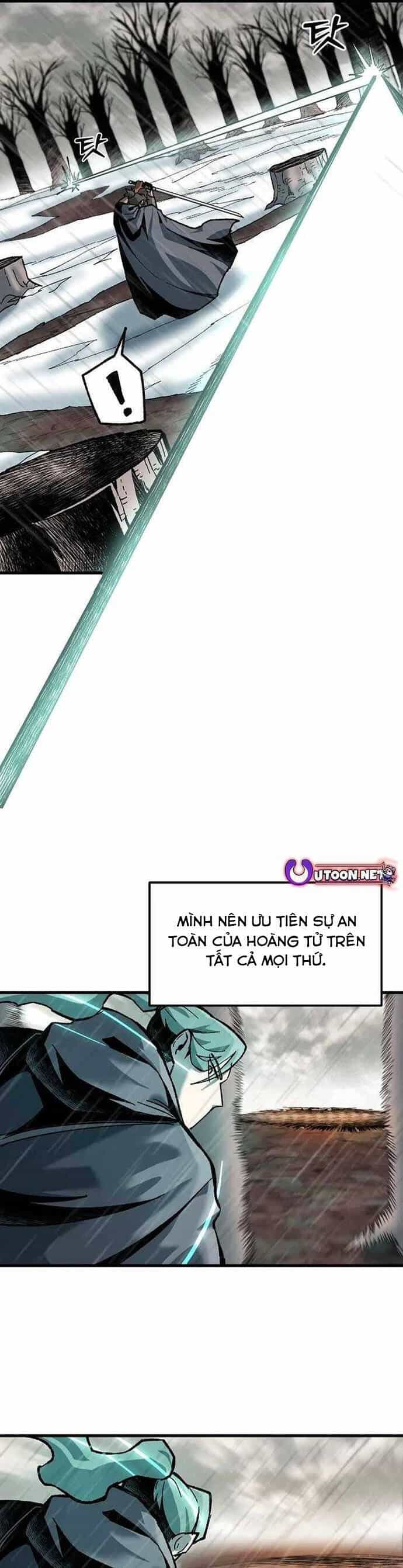 Ngọn Hải Đăng Bình Minh - Chương 23 - ảnh 18
