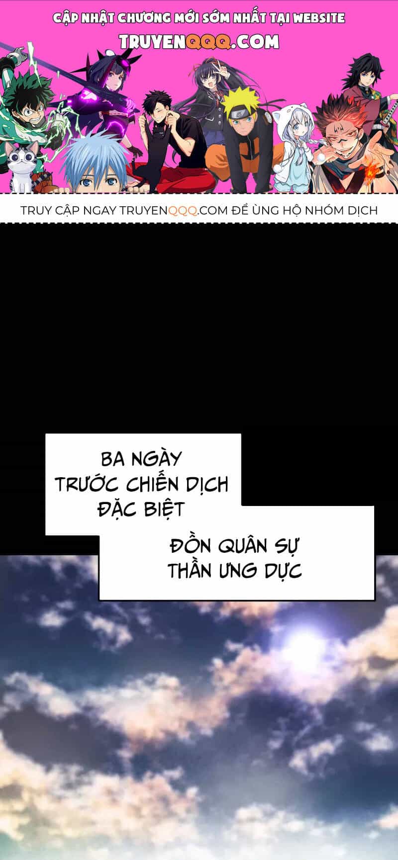 Ngọn Hải Đăng Bình Minh - Chương 24 - ảnh 1