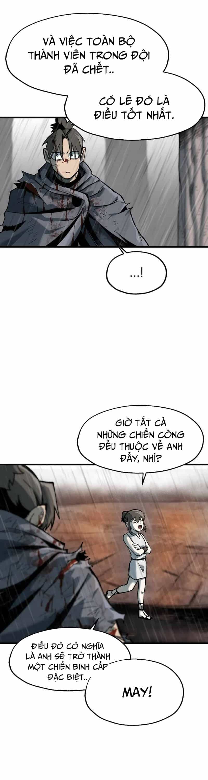 Ngọn Hải Đăng Bình Minh - Chương 24 - ảnh 17