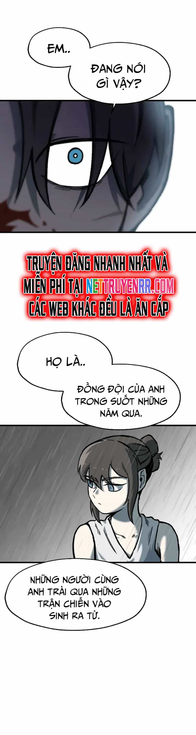 Ngọn Hải Đăng Bình Minh - Chương 24 - ảnh 18