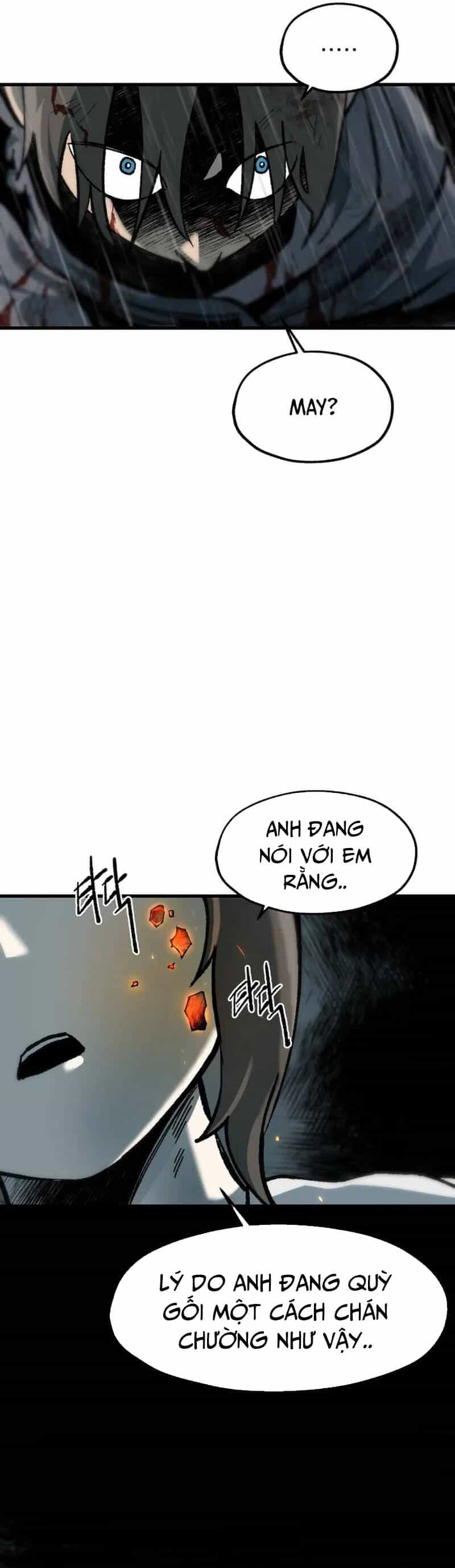 Ngọn Hải Đăng Bình Minh - Chương 24 - ảnh 21