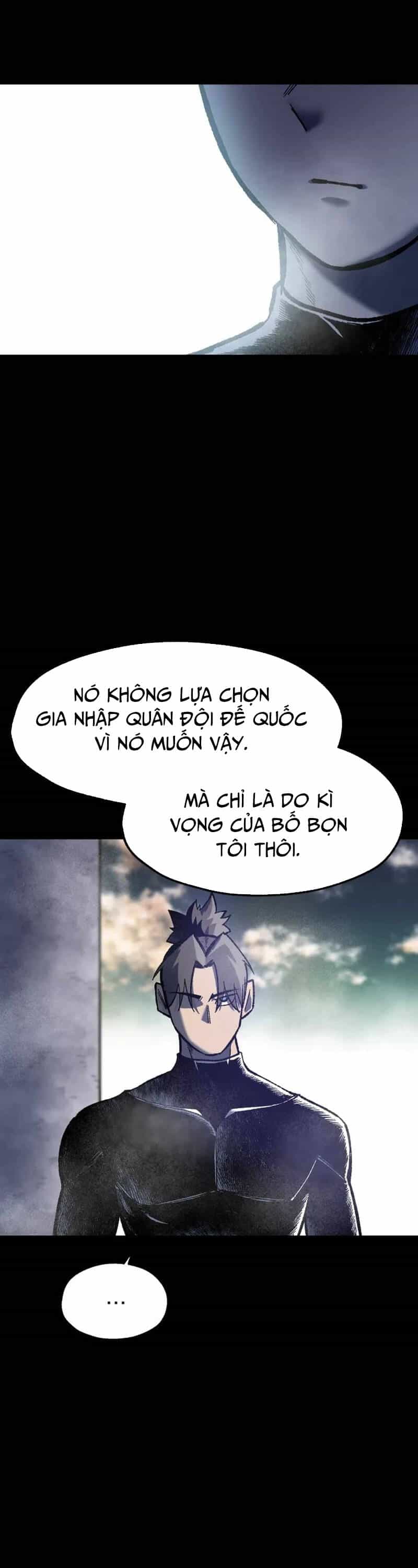 Ngọn Hải Đăng Bình Minh - Chương 24 - ảnh 7