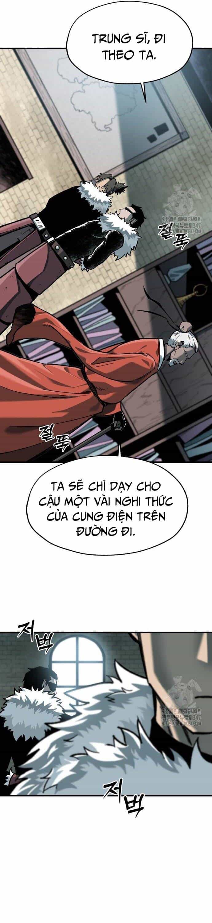 Ngọn Hải Đăng Bình Minh - Chương 26 - ảnh 13