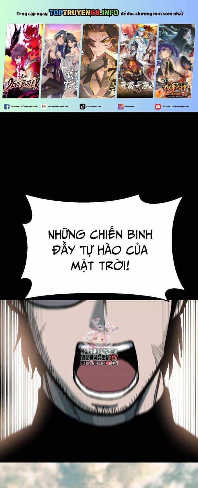 Ngọn Hải Đăng Bình Minh - Chương 26 - ảnh 2