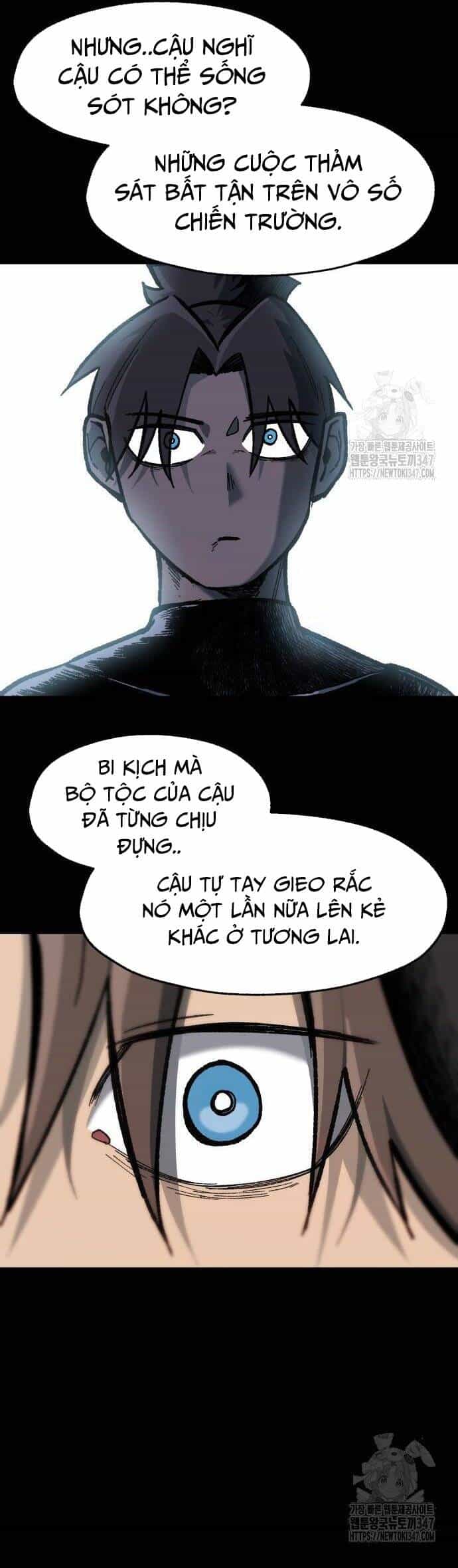 Ngọn Hải Đăng Bình Minh - Chương 26 - ảnh 28