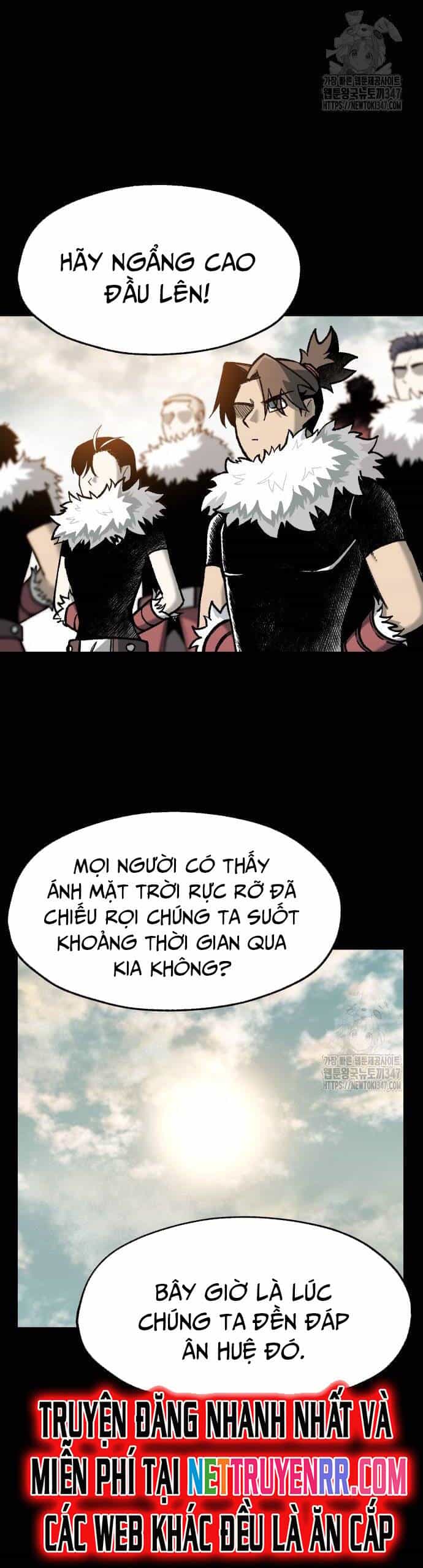 Ngọn Hải Đăng Bình Minh - Chương 26 - ảnh 3