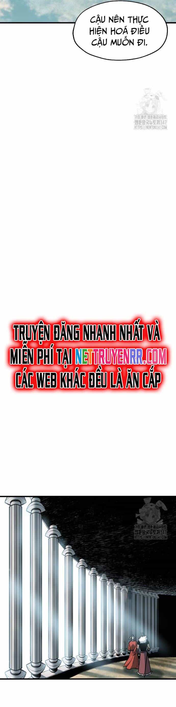 Ngọn Hải Đăng Bình Minh - Chương 26 - ảnh 31