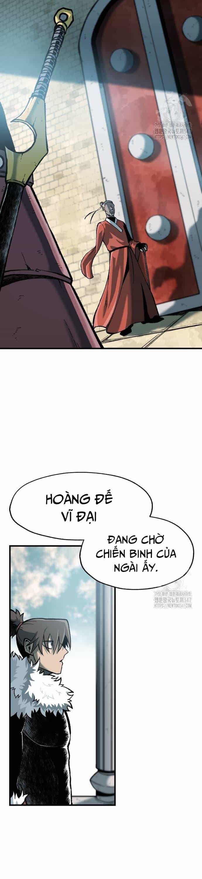 Ngọn Hải Đăng Bình Minh - Chương 26 - ảnh 43