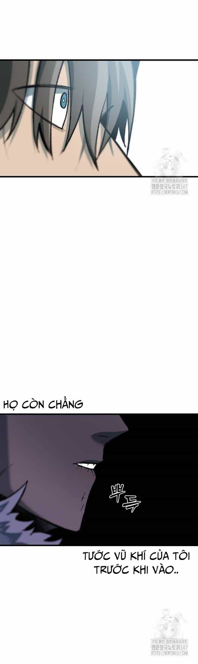 Ngọn Hải Đăng Bình Minh - Chương 26 - ảnh 44
