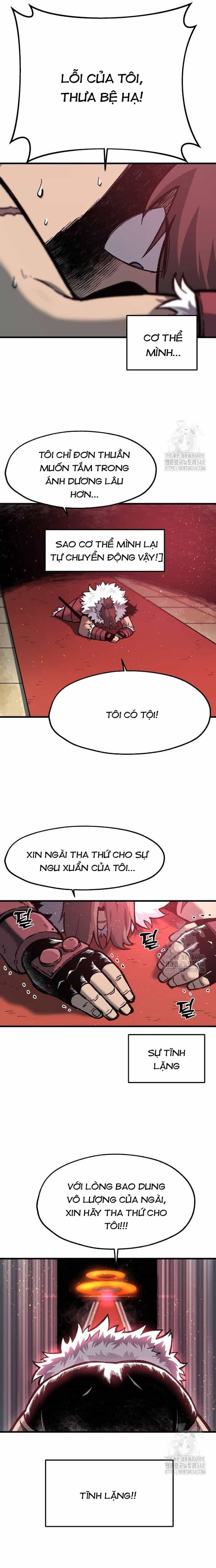 Ngọn Hải Đăng Bình Minh - Chương 27 - ảnh 10