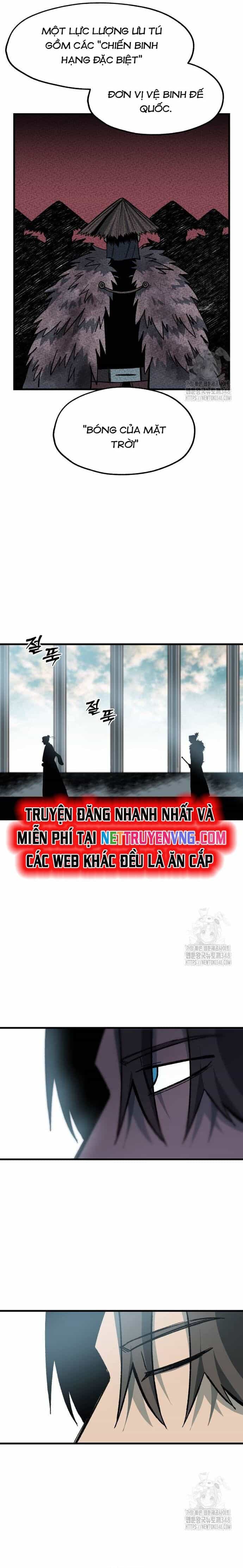 Ngọn Hải Đăng Bình Minh - Chương 27 - ảnh 15