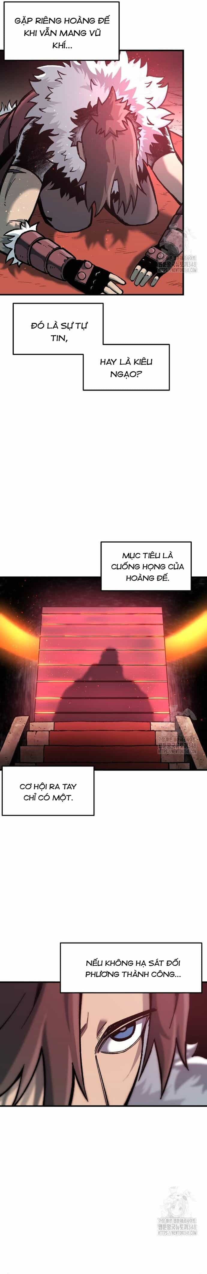 Ngọn Hải Đăng Bình Minh - Chương 27 - ảnh 4