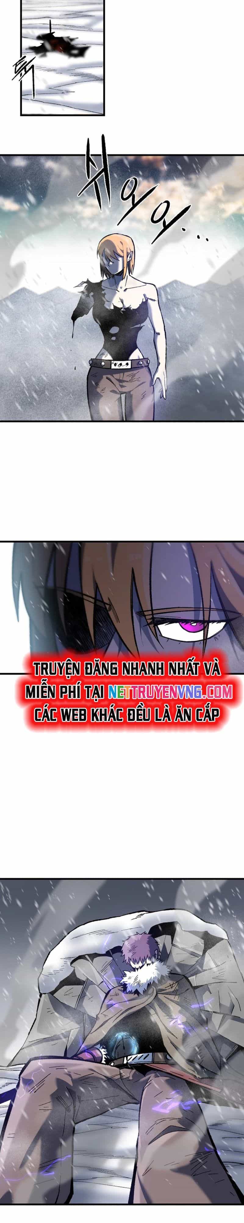 Ngọn Hải Đăng Bình Minh - Chương 29 - ảnh 17