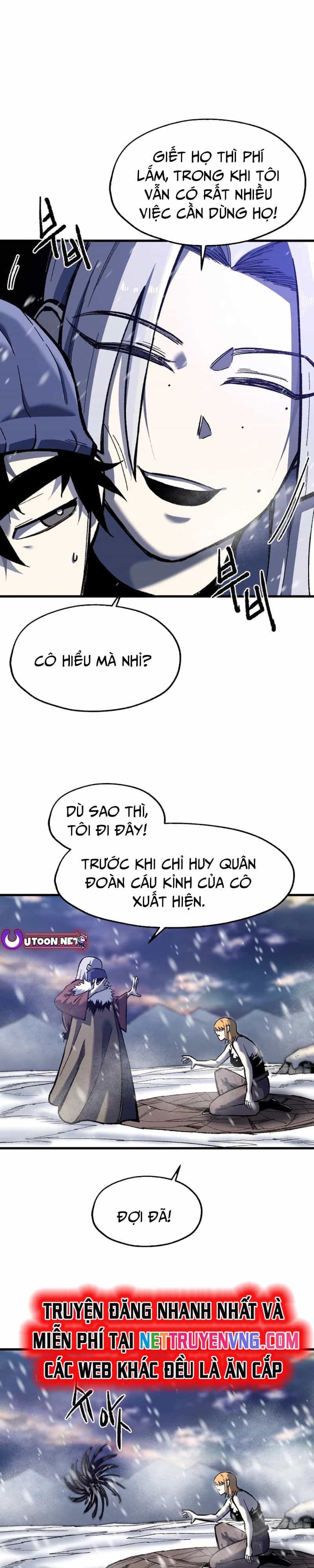 Ngọn Hải Đăng Bình Minh - Chương 29 - ảnh 27