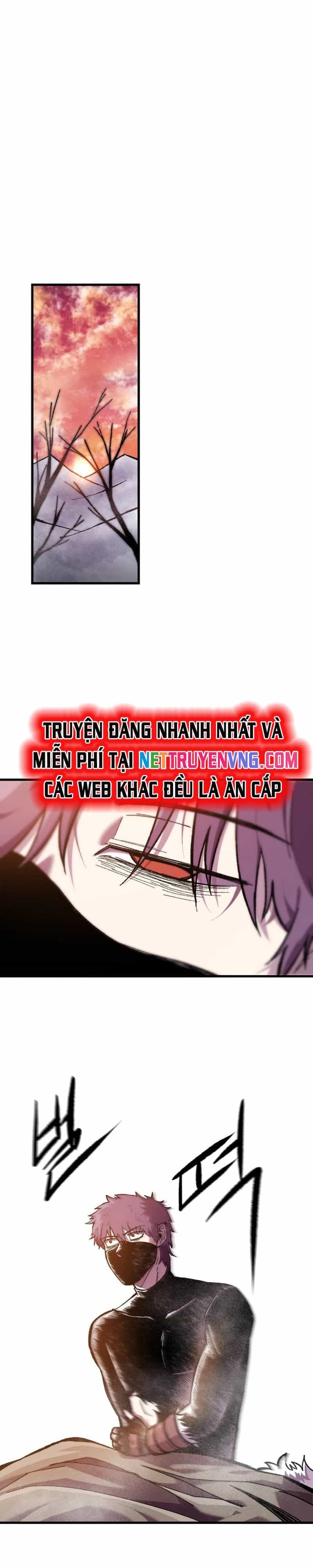 Ngọn Hải Đăng Bình Minh - Chương 29 - ảnh 29