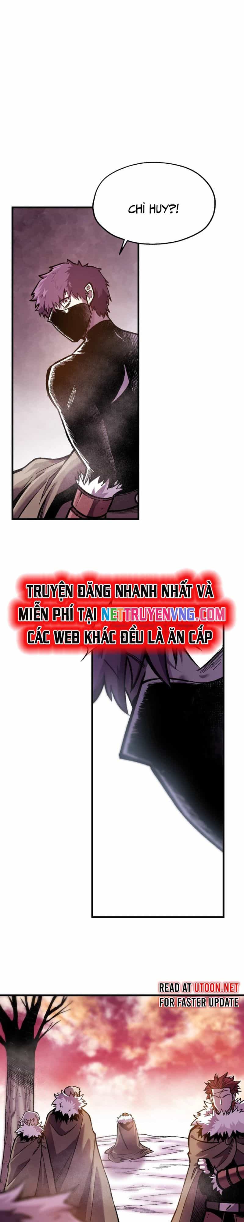 Ngọn Hải Đăng Bình Minh - Chương 29 - ảnh 31