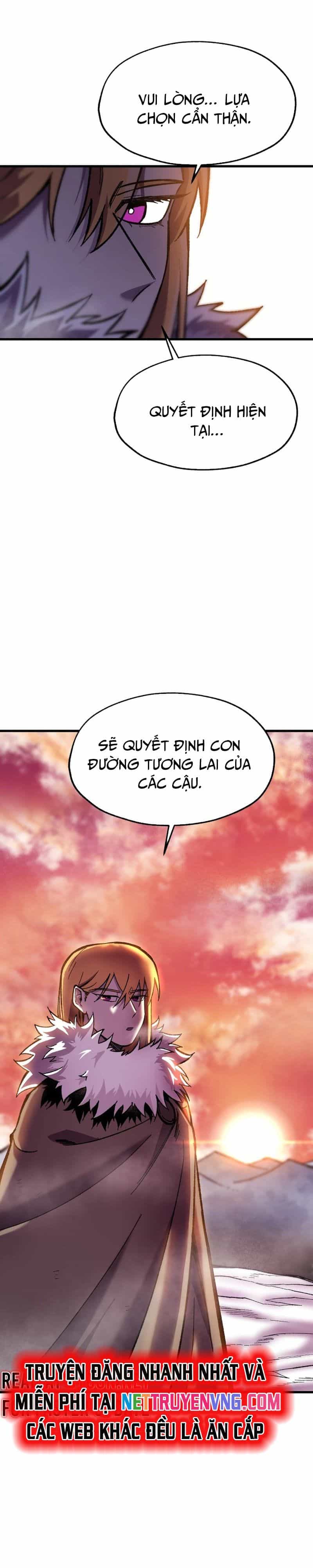 Ngọn Hải Đăng Bình Minh - Chương 29 - ảnh 33