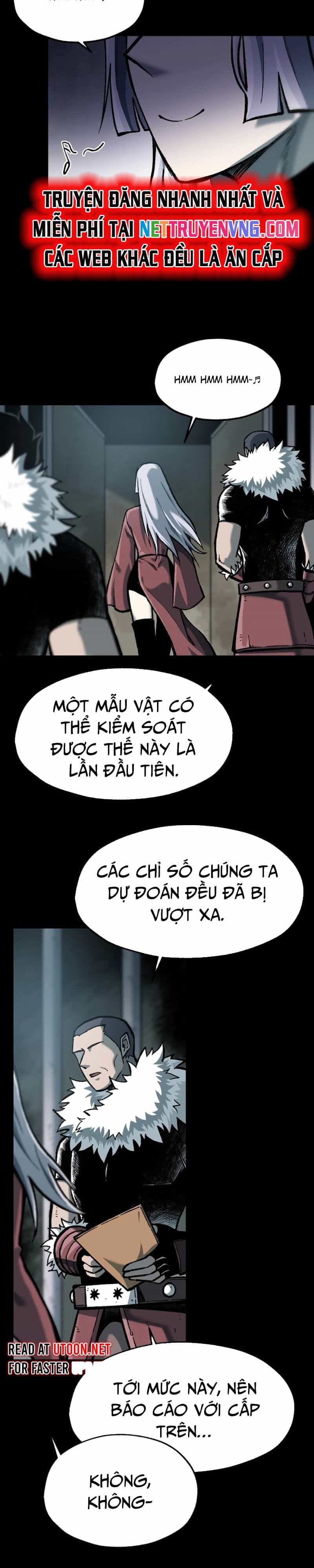 Ngọn Hải Đăng Bình Minh - Chương 29 - ảnh 4