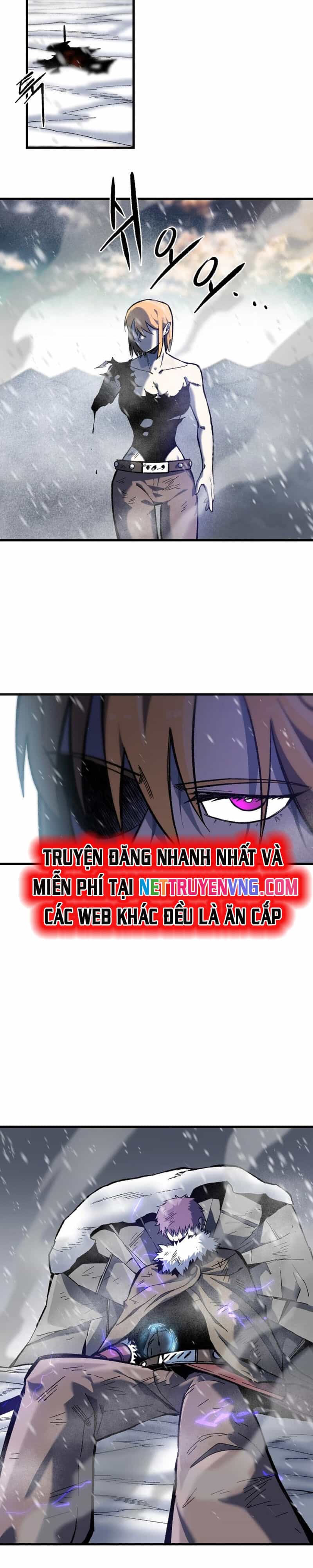 Ngọn Hải Đăng Bình Minh - Chương 29.1 - ảnh 16