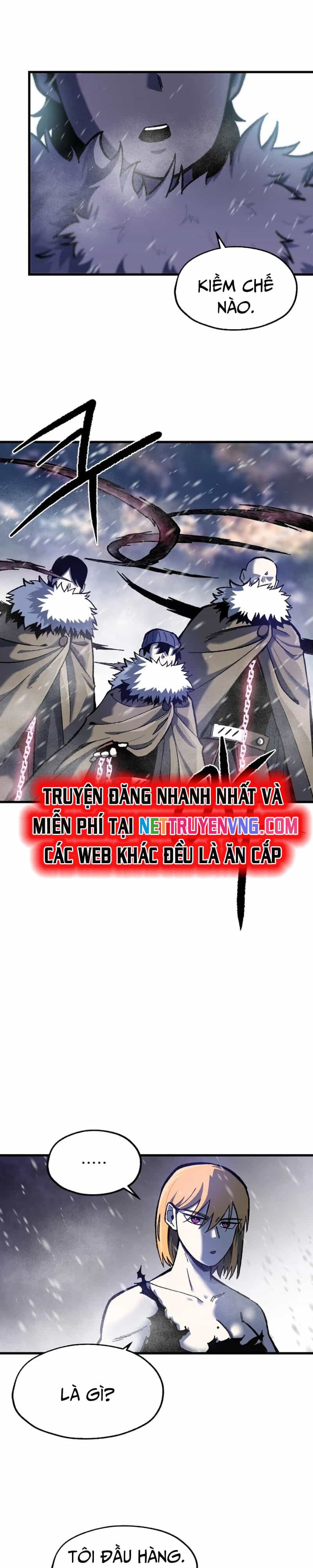 Ngọn Hải Đăng Bình Minh - Chương 29.1 - ảnh 18