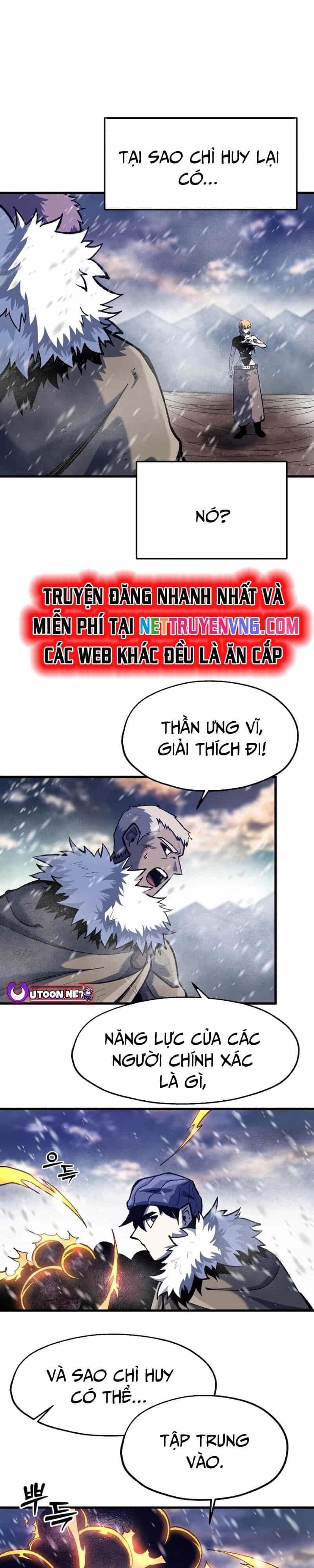 Ngọn Hải Đăng Bình Minh - Chương 29.1 - ảnh 6