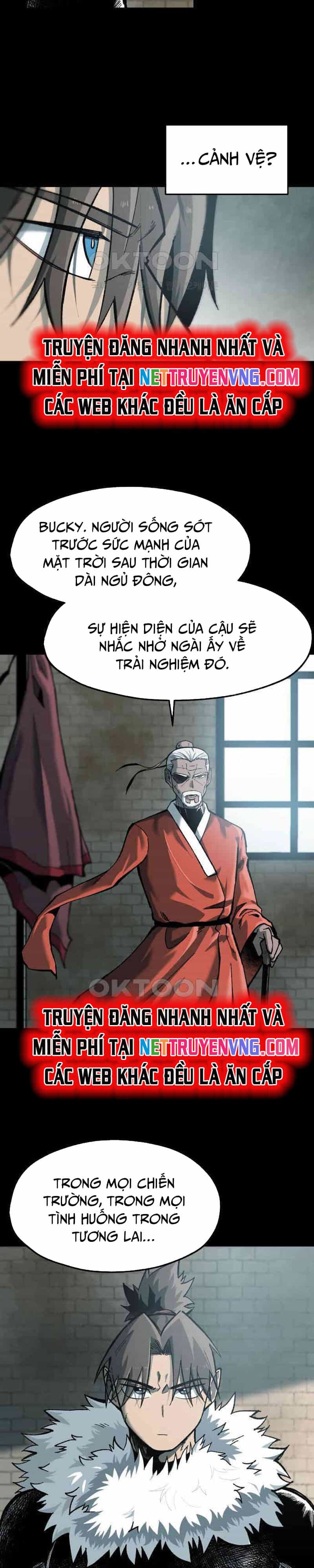 Ngọn Hải Đăng Bình Minh - Chương 30 - ảnh 10