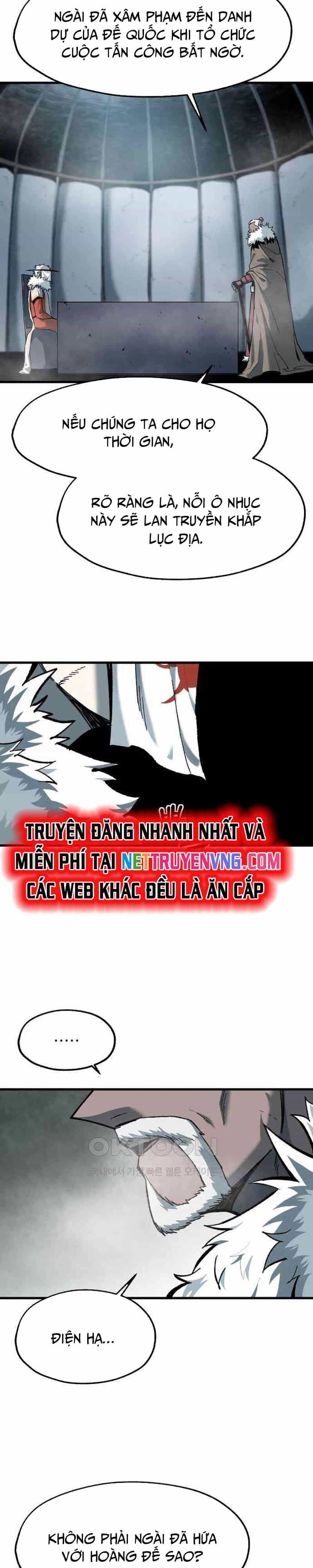 Ngọn Hải Đăng Bình Minh - Chương 30 - ảnh 15