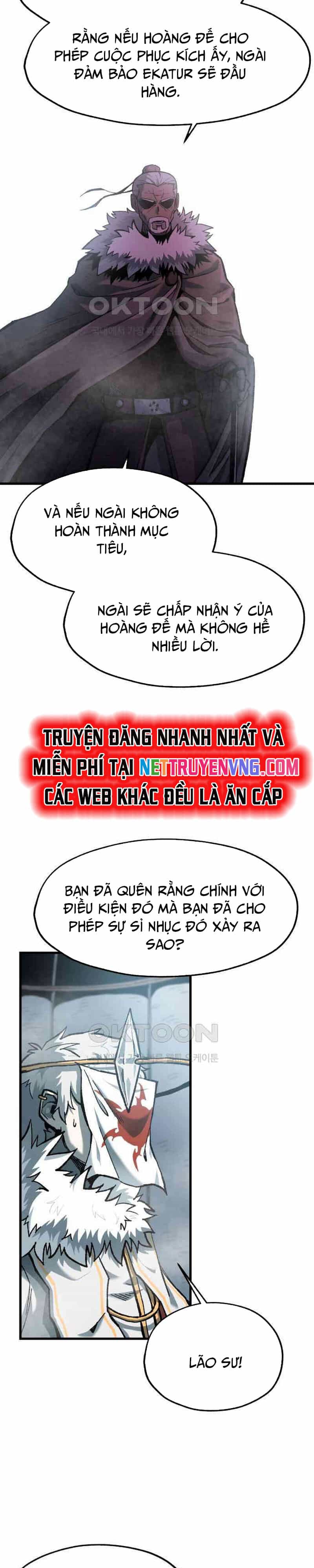 Ngọn Hải Đăng Bình Minh - Chương 30 - ảnh 16