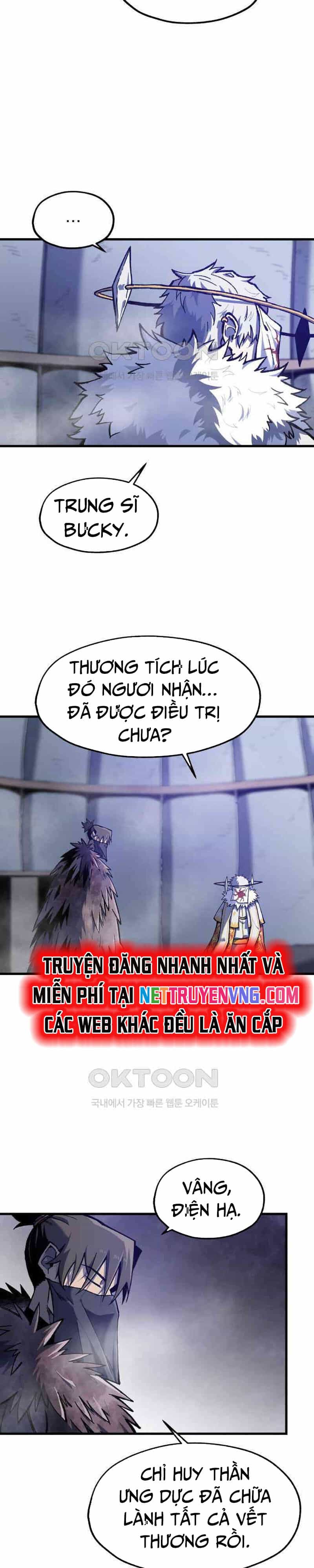 Ngọn Hải Đăng Bình Minh - Chương 30 - ảnh 22