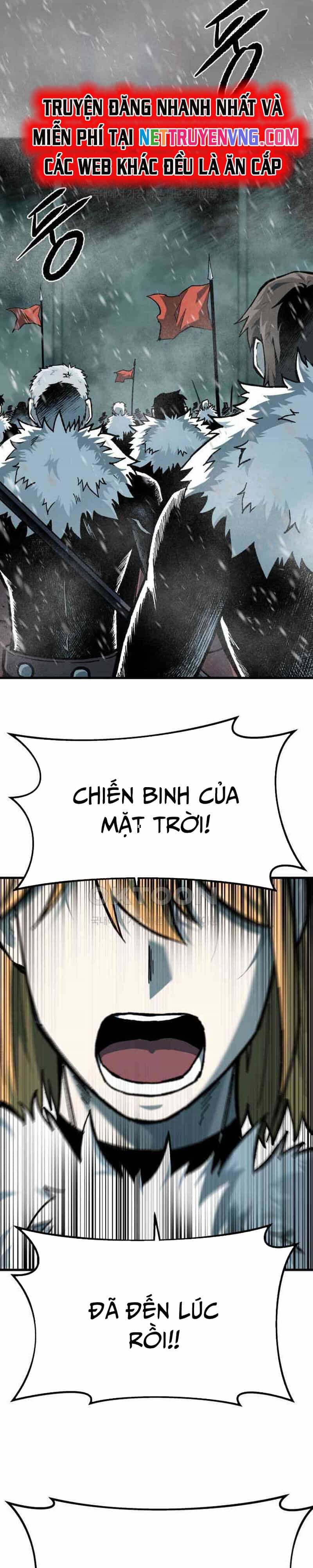 Ngọn Hải Đăng Bình Minh - Chương 30 - ảnh 30
