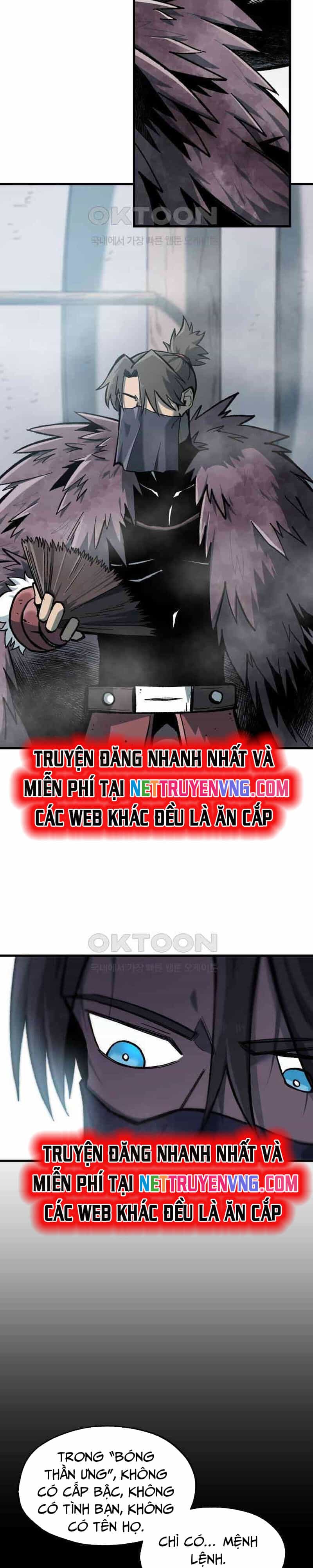 Ngọn Hải Đăng Bình Minh - Chương 30 - ảnh 4
