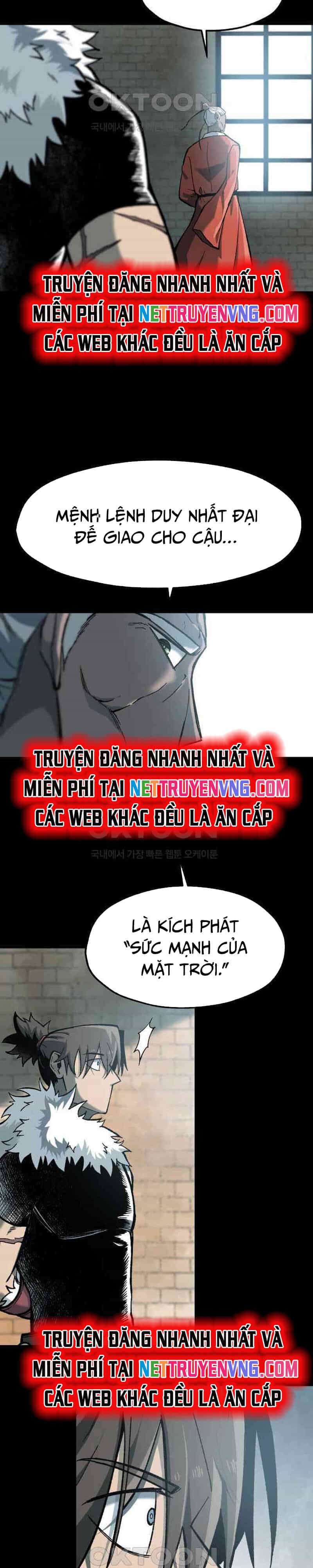 Ngọn Hải Đăng Bình Minh - Chương 30 - ảnh 5
