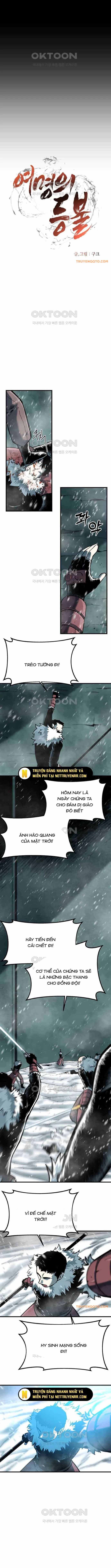 Ngọn Hải Đăng Bình Minh - Chương 31 - ảnh 4