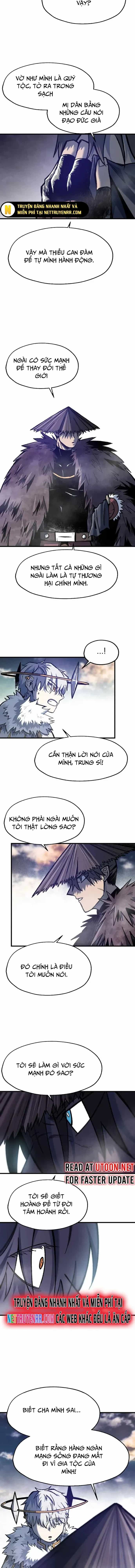 Ngọn Hải Đăng Bình Minh - Chương 32 - ảnh 12