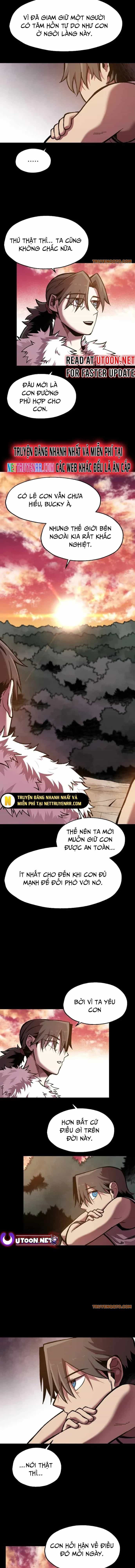 Ngọn Hải Đăng Bình Minh - Chương 34 - ảnh 11