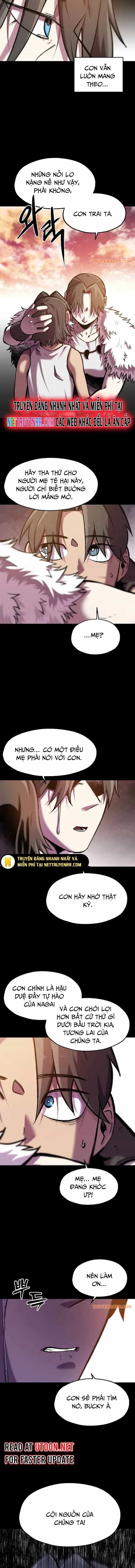 Ngọn Hải Đăng Bình Minh - Chương 34 - ảnh 14