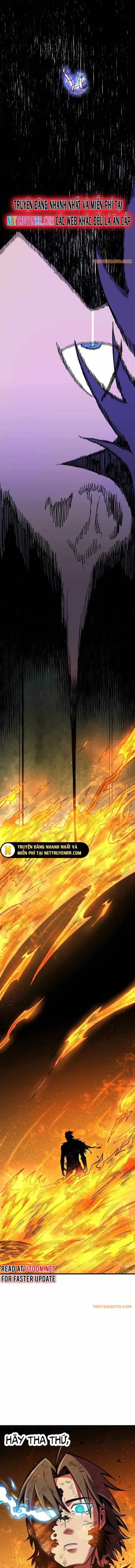 Ngọn Hải Đăng Bình Minh - Chương 34 - ảnh 16