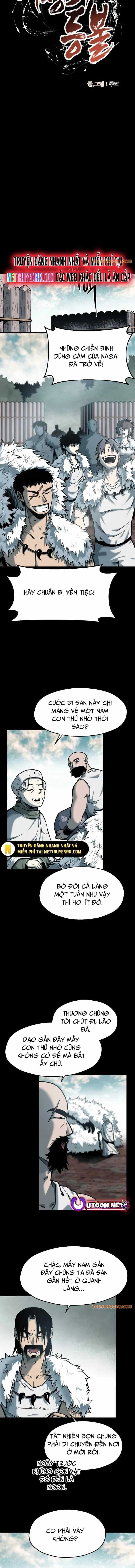 Ngọn Hải Đăng Bình Minh - Chương 34 - ảnh 4